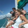 Whitsunday Sailing