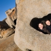 Remarkable Rocks