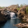 Edith Falls