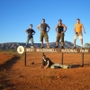 Western MacDonnell Ranges