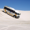 Lancelin Sand Dunes