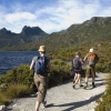 Cradle Mountain National Park