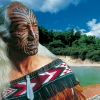 Maori legend story telling