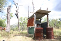 Kroombit Cattle Station