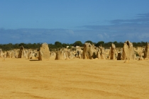 Pinnacles Desert