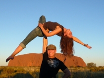 Uluru (Ayers Rock)