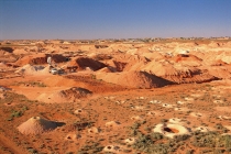 Coober Pedy