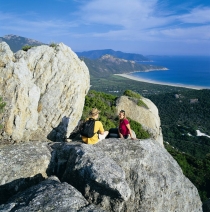 Wilsons Promontory National Park