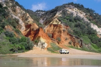 Rainbow Beach