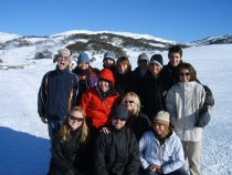 Snowy River High Country