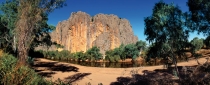 Windjana Gorge