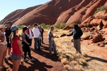 Aboriginal Guided Mala Walk