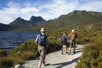 Cradle Mountain National Park