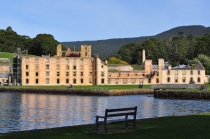 Port Arthur Historic Site