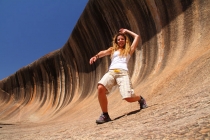 Wave Rock