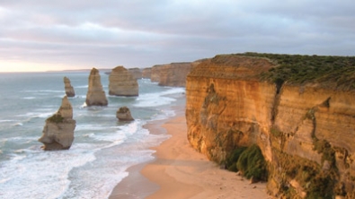 Adventure Tours Australia: 1 Day Great Ocean Road