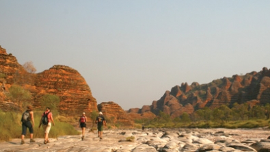 Adventure Tours Australia: 9 Day 4WD Darwin to Broome