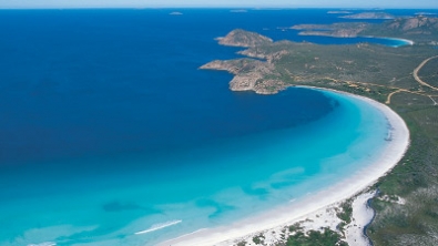 Adventure Tours Australia: 6 Day Secrets of Esperance