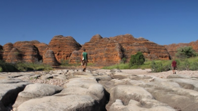 Adventure Tours Australia: 9 Day 4WD Broome to Darwin