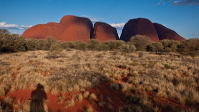 Adventure Tours Australia: 2 Day Red Centre Explorer