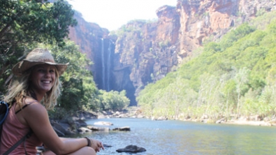 Adventure Tours Australia: 2 Day 4WD Kakadu Explorer