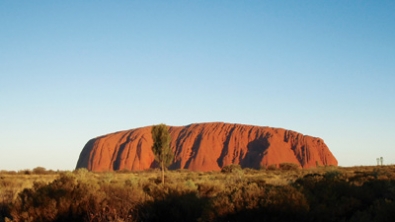 Adventure Tours Australia: 6 Day 'Red Rocket Explorer' Darwin to Uluru