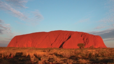 Adventure Tours Australia: 3 Day Uluru Explorer