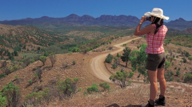 Adventure Tours Australia: 7 Day Alice Springs to Adelaide Unleashed