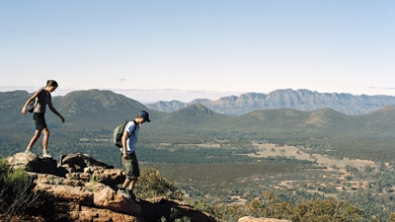 Adventure Tours Australia: 7 Day Adelaide to Alice Springs Unleashed