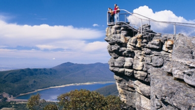 Adventure Tours Australia: 1 Day The Grampians