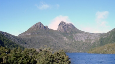 Adventure Tours Australia: 1 Day Cradle Mountain