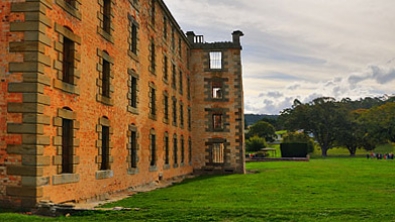 Adventure Tours Australia: 1 Day Port Arthur