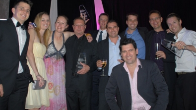 Adventure Tours Australia: Adventure Tours Australia Group bring home coveted Golden Backpack Awards